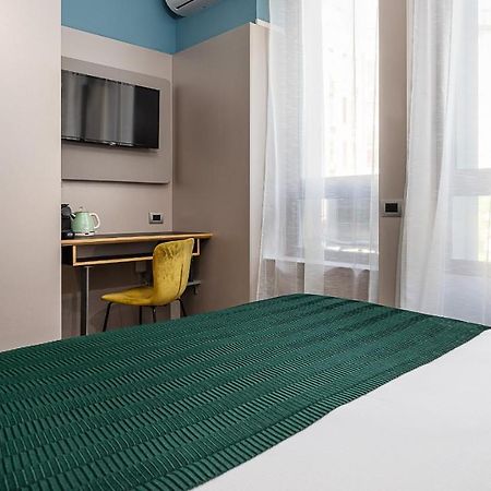 Italianway - Napo Torriani 22 D Daire Milano Dış mekan fotoğraf