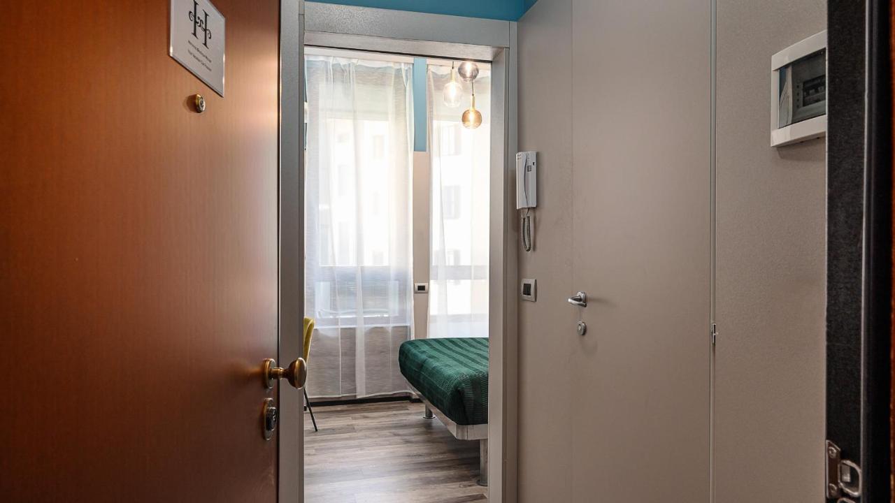 Italianway - Napo Torriani 22 D Daire Milano Dış mekan fotoğraf