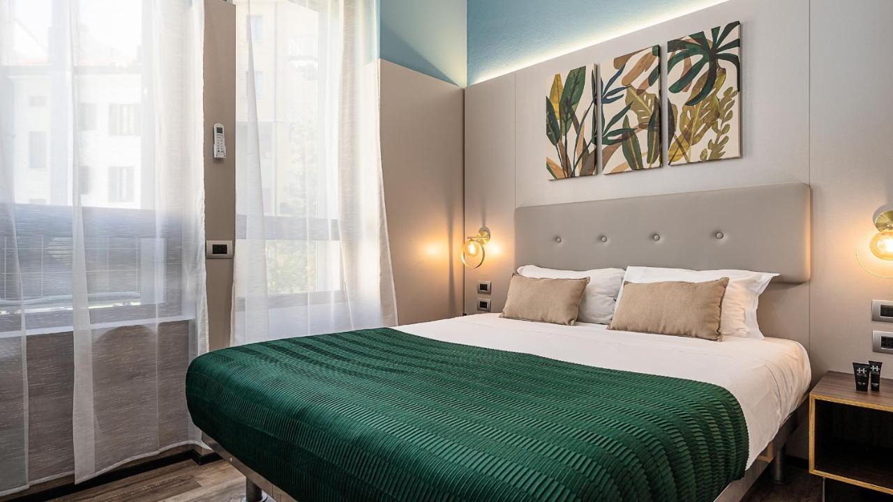 Italianway - Napo Torriani 22 D Daire Milano Dış mekan fotoğraf