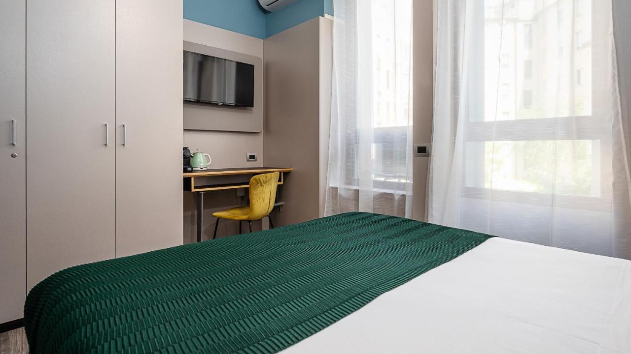 Italianway - Napo Torriani 22 D Daire Milano Dış mekan fotoğraf