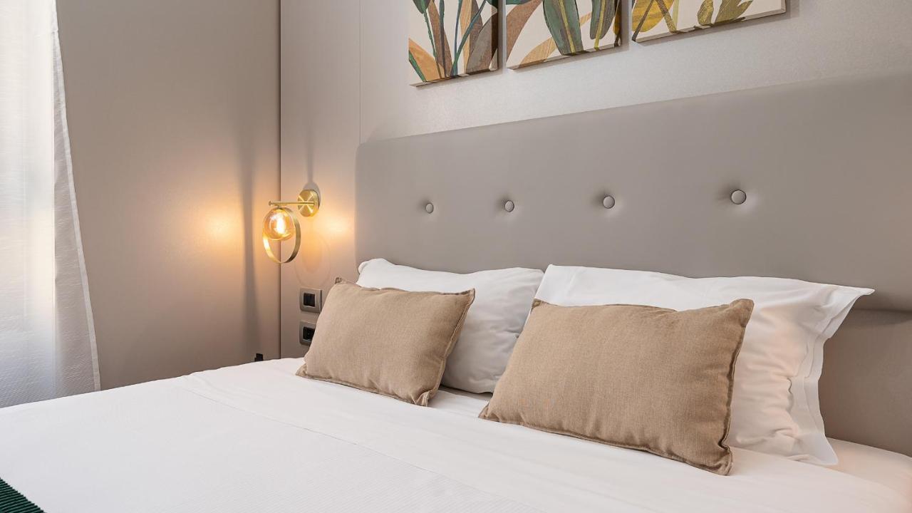 Italianway - Napo Torriani 22 D Daire Milano Dış mekan fotoğraf