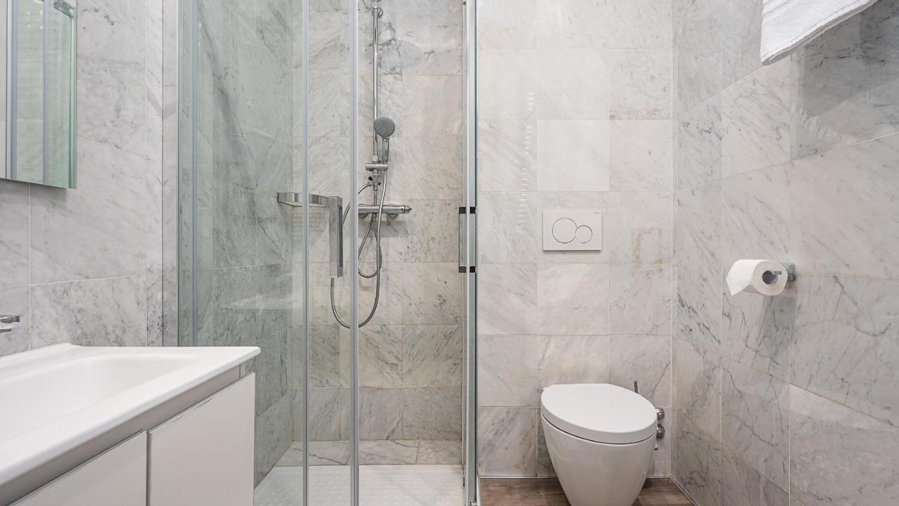 Italianway - Napo Torriani 22 D Daire Milano Dış mekan fotoğraf